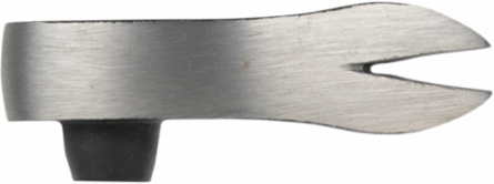 Nail Puller with Integrated Dimpler, 12-Inch
