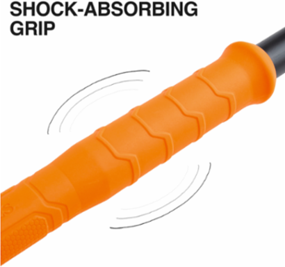 Wrecking Bar, 36-Inch