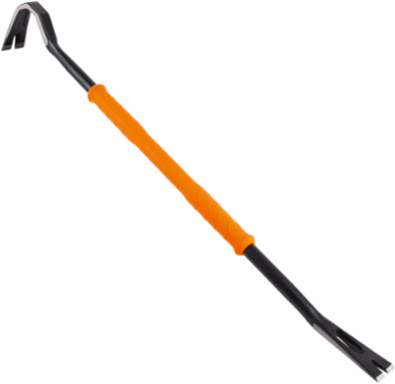 Wrecking Bar, 36-Inch