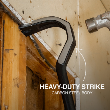 Wrecking Bar, 42-Inch