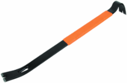 Heavy Duty Pry Bar Crowbar, 21-Inch