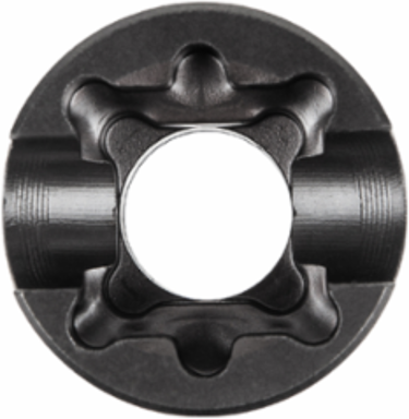 Impact Socket Set, 4-Piece