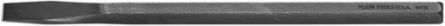 Cold Chisel 1/2 Inch Blade, 12 Inch Length, High-Carbon Steel, Corrosion Resistant