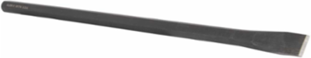 Cold Chisel 1/2 Inch Blade, 12 Inch Length, High-Carbon Steel, Corrosion Resistant