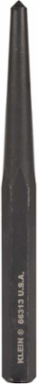 6 Inch Center Punch, 1/2 Inch Diameter, High-Carbon Steel