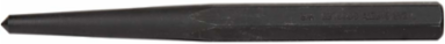 6 Inch Center Punch, 1/2 Inch Diameter, High-Carbon Steel