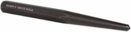 6 Inch Center Punch, 1/2 Inch Diameter, High-Carbon Steel