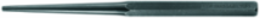 9 Inch Drift Punch, High-Carbon Steel, Rugged Design, 0.35 lbs