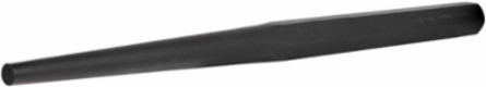 11 Inch Drift Punch, High-Carbon Steel, 0.313 Inch Point Diameter