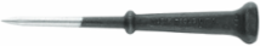 Steel Scratch Awl 3-1/2 Inch for Precision Scribing, 7 Inch Overall Length