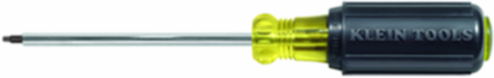 Cushion-Grip #2 Square-Recess Screwdriver, 8 Inch Shank, 12.25 Inch Length
