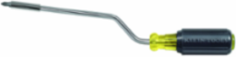 Rapi-Drive Multi-Bit Screwdriver with #2 Phillips and 3/16 Inch Slotted Bits