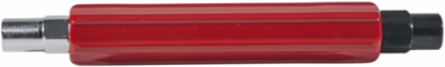 Can Wrench with 3/8 Inch and 7/16 Inch Hex Nut, Alloy Steel, 7 Inch Long