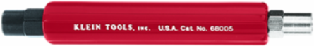 Can Wrench with 3/8 Inch and 7/16 Inch Hex Nut, Alloy Steel, 7 Inch Long