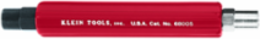 Can Wrench with 3/8 Inch and 7/16 Inch Hex Nut, Alloy Steel, 7 Inch Long
