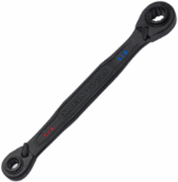4-in-1 Ratcheting Wrench, Small