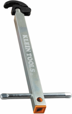 1-1/4-Inch Adjustable Telescoping Basin Wrench