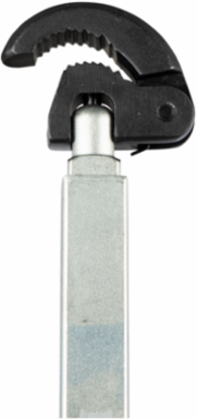 1-1/4-Inch Adjustable Telescoping Basin Wrench