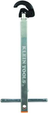 1-1/4-Inch Adjustable Telescoping Basin Wrench