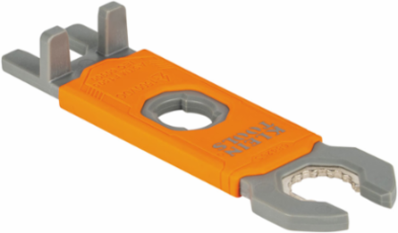 Solar Insulating Wrench for MC4® Connectors