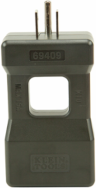 Line Splitter with 10X Measurement, Measures Up to 15A, 4.67 Inch Height