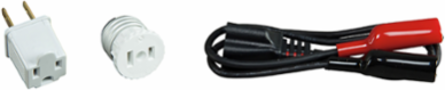 Circuit Breaker Finder Accessory Kit - Fits ET300 & ET310, 1.75 Inch x 4 Inch x 9 Inch