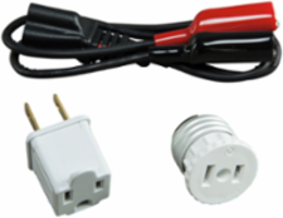 Circuit Breaker Finder Accessory Kit - Fits ET300 & ET310, 1.75 Inch x 4 Inch x 9 Inch