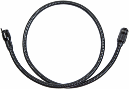 Borescope Extension 17 mm x 3.28' (1 m) for ET500 & ET510 Cameras