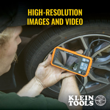 Pro Borescope Replacement Camera