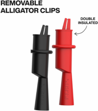 Meter Accessory Extension Kit, 9-Piece