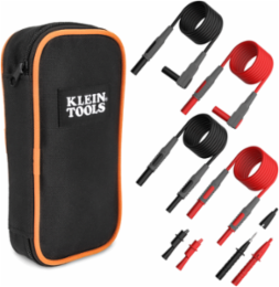 Meter Accessory Extension Kit, 9-Piece