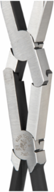 Long Reach Needle Nose and Bent Nose Pliers Set, 13-Inch, 2-Piece