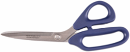 Bent Trimmer with Stainless Steel Blades, 8-1/4 Inch Length, Ambidextrous Handle