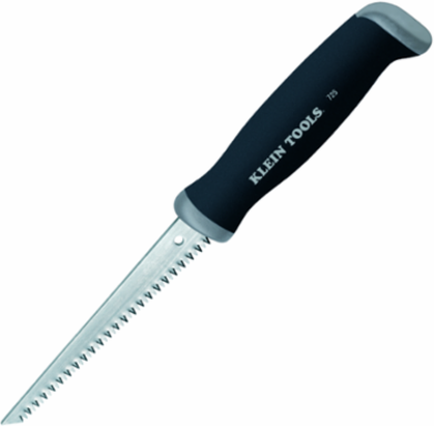 Jab Saw 12 Inch Overall Length, 6 Inch Blade Length, 8 Teeth Per Inch