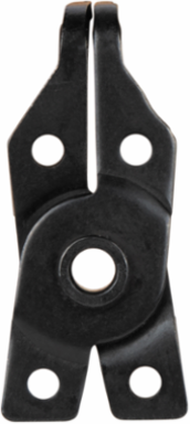 6-in-1 Interchangeable Snap Ring Pliers