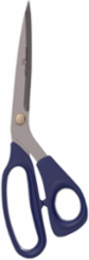 Heavy Duty Bent Scissors, 11 Inch, Stainless Steel Blades, Ambidextrous