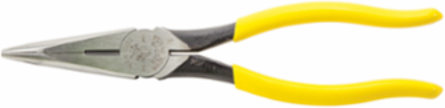 14-Piece Electrician's Tool Set - Includes Pliers, Screwdrivers, Wire Stripper, 9.6 lbs