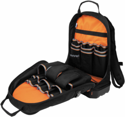 28-Piece Tool Kit with Pliers, Screwdrivers, & Wire Stripper/Cutter