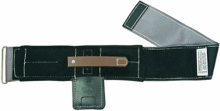 Velcro Climber Pads 9.9 Inch Width, 2.2 lbs Weight, Padded Comfort