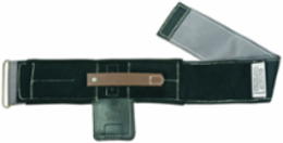 Velcro Climber Pads 9.9 Inch Width, 2.2 lbs Weight, Padded Comfort