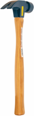Lineman's Hammer 7 Inch Head, Carbon Steel, 2.5 lbs Weight