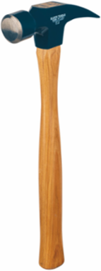 Lineman's Hammer 7 Inch Head, Carbon Steel, 2.5 lbs Weight