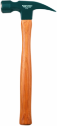 Lineman's Hammer 7 Inch Head, Carbon Steel, 2.5 lbs Weight