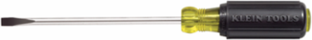 Multi-Application Screwdriver Set, 7-Piece, Steel, Cushion-Grip Handles