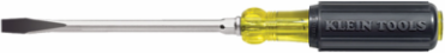 Multi-Application Screwdriver Set, 7-Piece, Steel, Cushion-Grip Handles