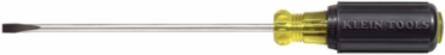Multi-Application Screwdriver Set, 7-Piece, Steel, Cushion-Grip Handles