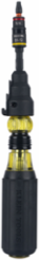 Impact-Rated Flip Socket Conduit Reamer