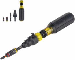 Impact-Rated Flip Socket Conduit Reamer Driver