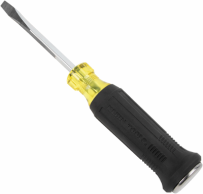 Screwdriver Set, Keystone Demolition Driver, 2-Piece
