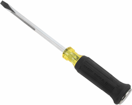 Screwdriver Set, Keystone Demolition Driver, 2-Piece